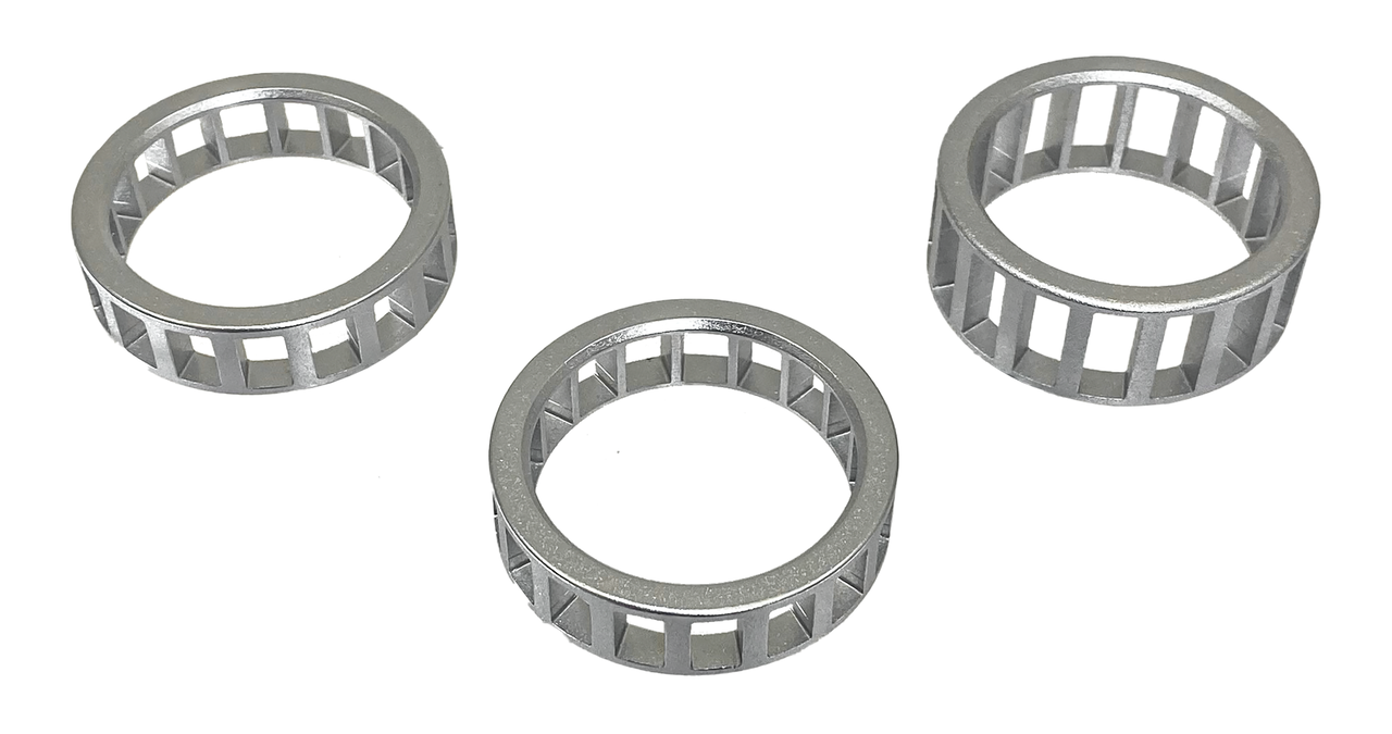 V-Twin Replacement Parts for Sportster Crankshaft – Engine