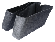 Zodiac Saddlebag Liners for Standard Hard Bags – Luggage