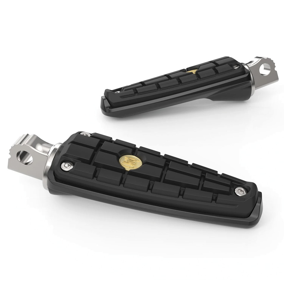 Ciro Cmx Style Foot Pegs – Foot Control