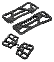 Performance Machine Pm Drifter Floorboards – Foot Control