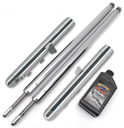 Zodiac Slim Bubba Front Forks