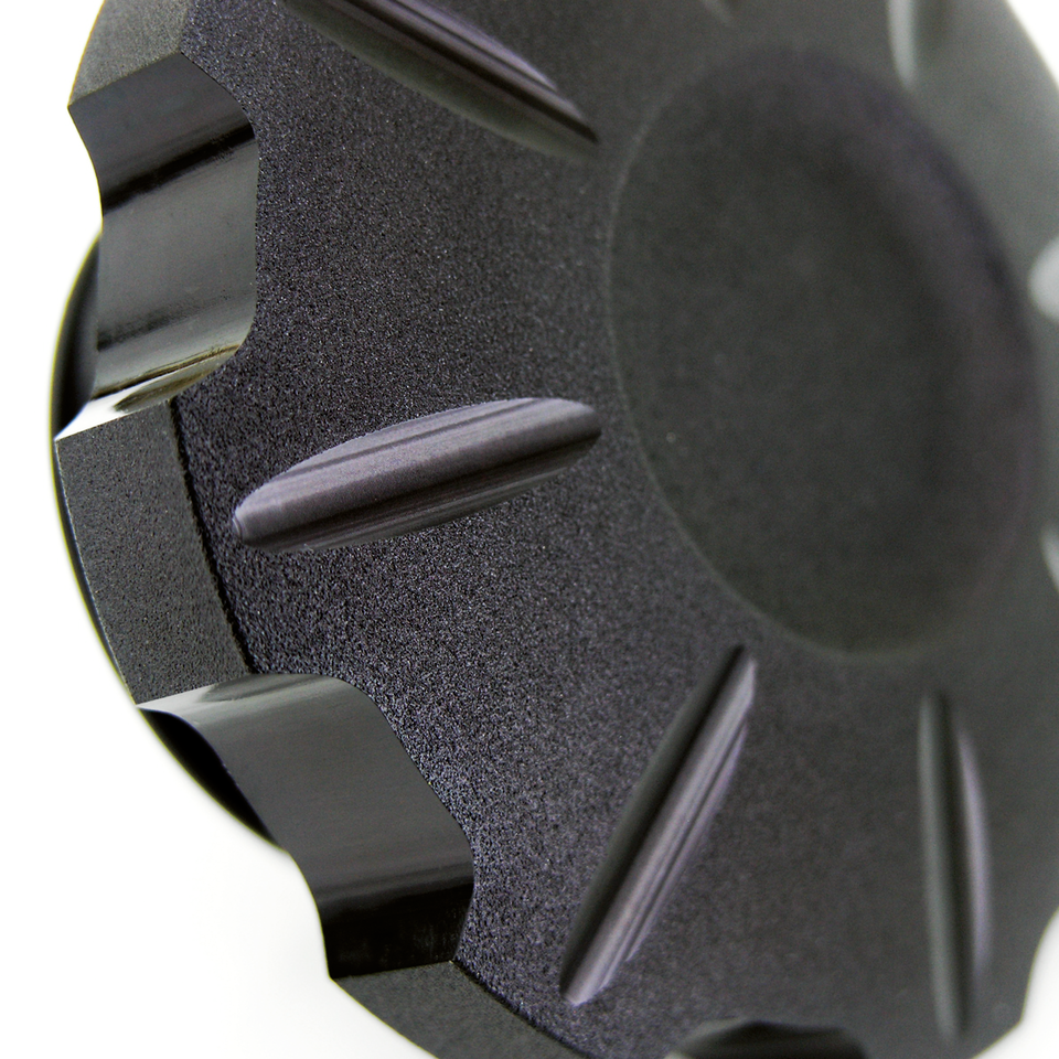 Zodiac Panorama Gas Caps – Gas- & Oil Tank