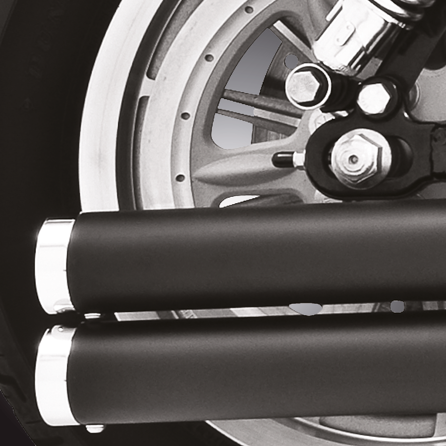Freedom Performance Exhaust Independence Lg