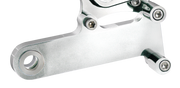 Harrison "billet" Brake Calipers
