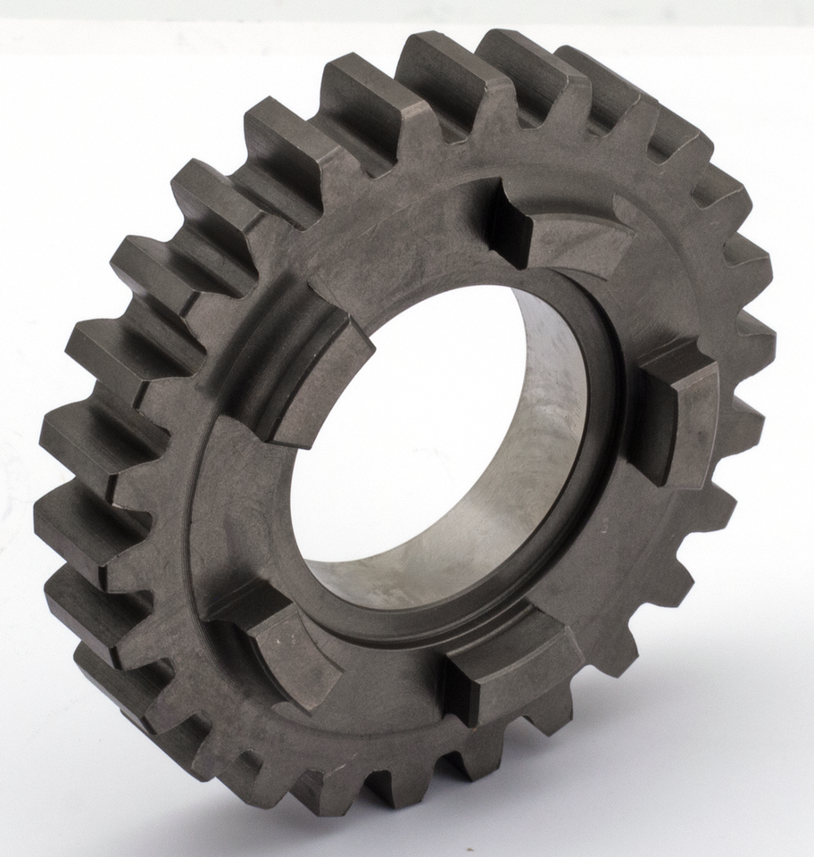 Eastern MC Parts Transmission Gears & Shafts for 4-SPEED Big Twin