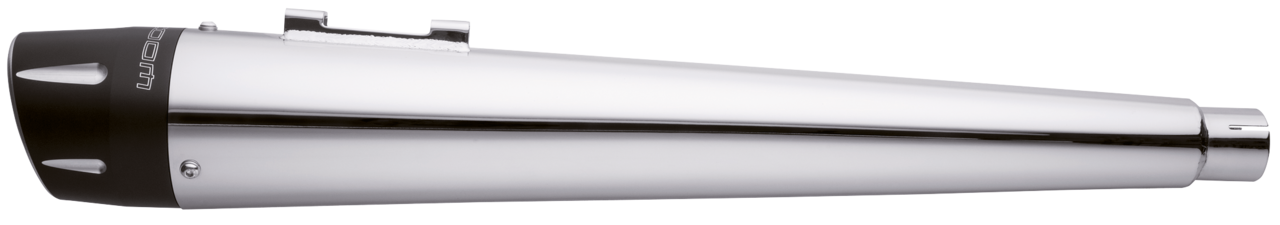 Freedom Performance Exhaust Combat 4.5" Slip-Ons