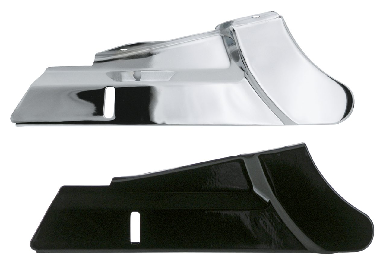 Zodiac Lower Belt Guards for Touring – Final Drive