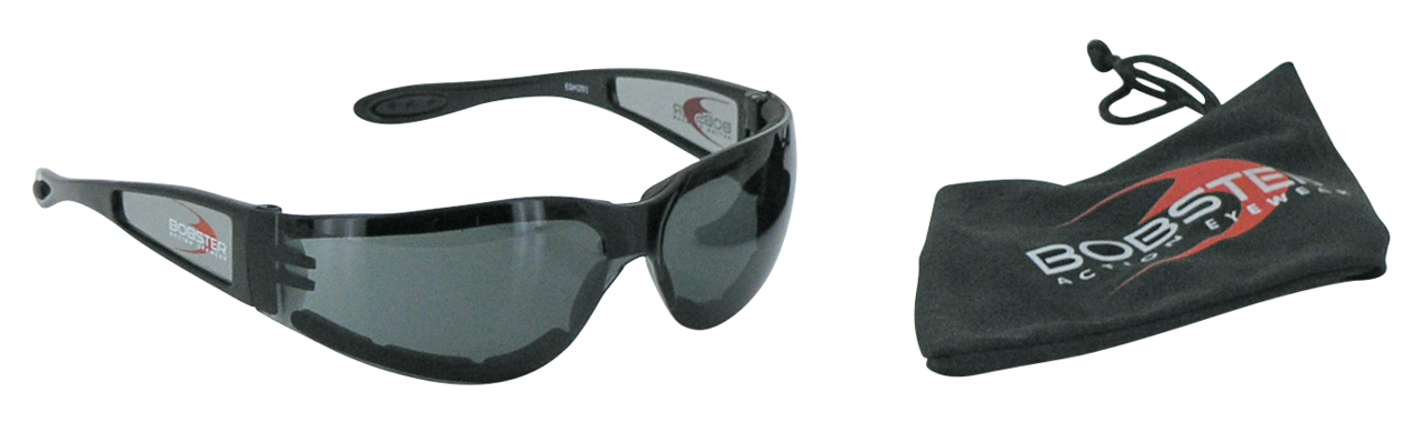 Bobster Shield Ii Sunglasses – Helmets