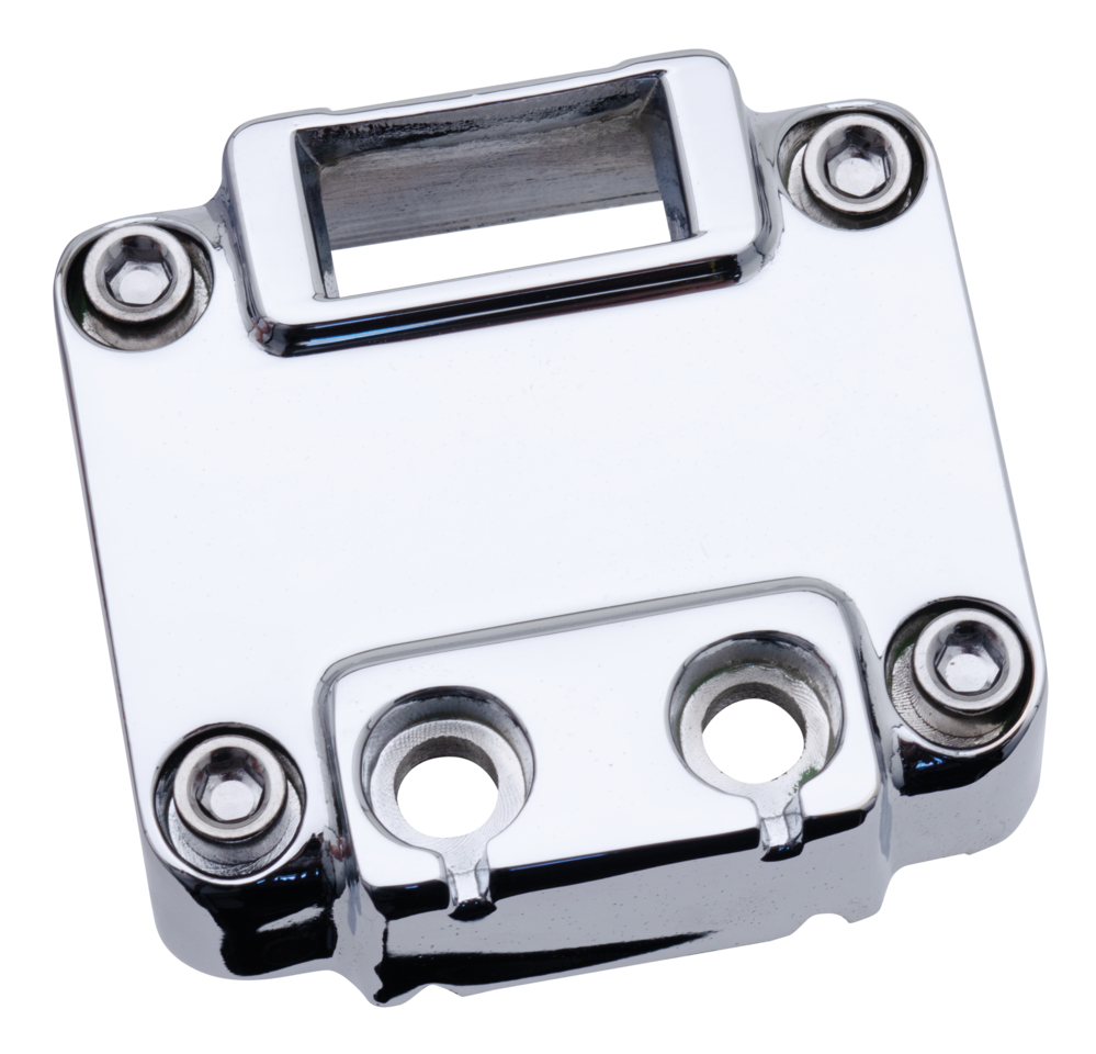 Zodiac Handlebar Switch Housing 1972-1981