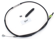 Barnett Clutches & Cables C06 - Clutch Cable 2006-2017 Dyna, 2007-2014 Softail & 2007 Touring – Control Cables & Hydraulic Lines