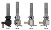 V-Twin Sifton Fuel Valves – Gas- & Oil Tank