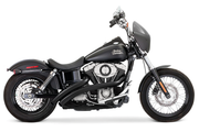 Freedom Performance Exhaust Radical Radius