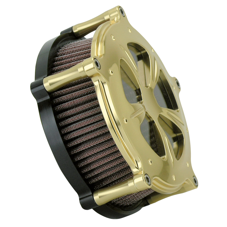 Zodiac Panorama Deep-Throat Air Cleaners – Intake