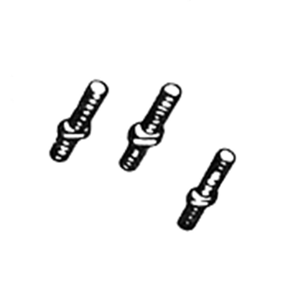 Samwel Supplies Parts for Old Style Springer Forks – Front Forks