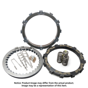 Rekluse Radiusx Auto Clutch Upgrade for Indian – Primary & Clutch