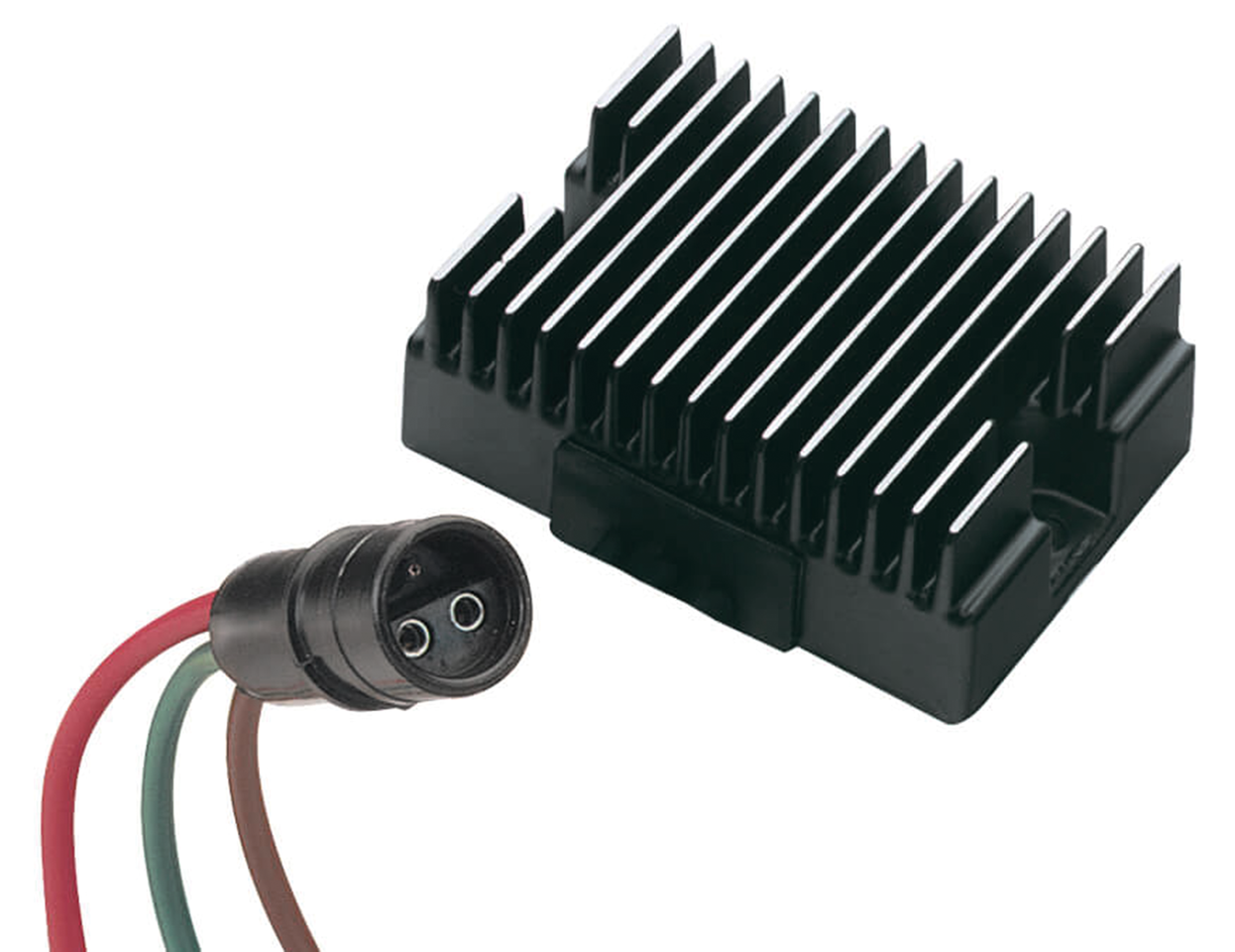 Accel Solid State OEM Style Rectifiers Regulators – Engine Electrics