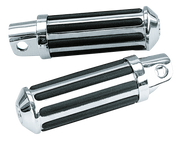 Zodiac Streamliner Foot Pegs – Foot Control