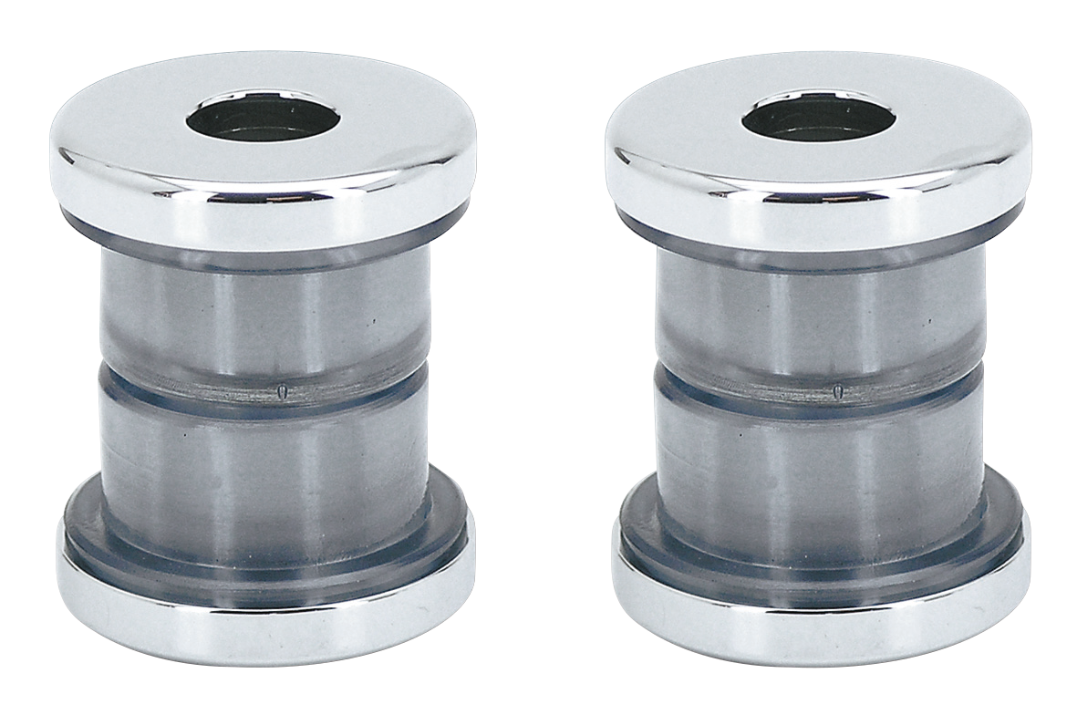 Zodiac Polyurethane Handlebar Damper Kit