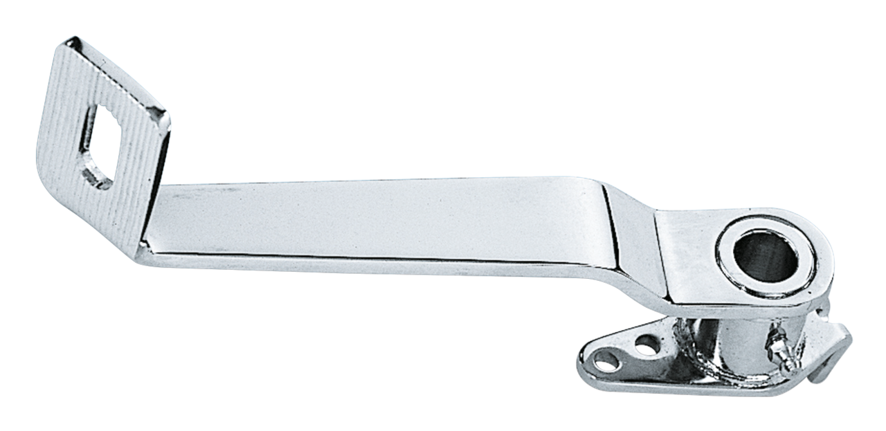Zodiac Hydraulic Brake Pedal for FL – Foot Control
