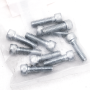Colony SAE Size Zinc Plated Hardware