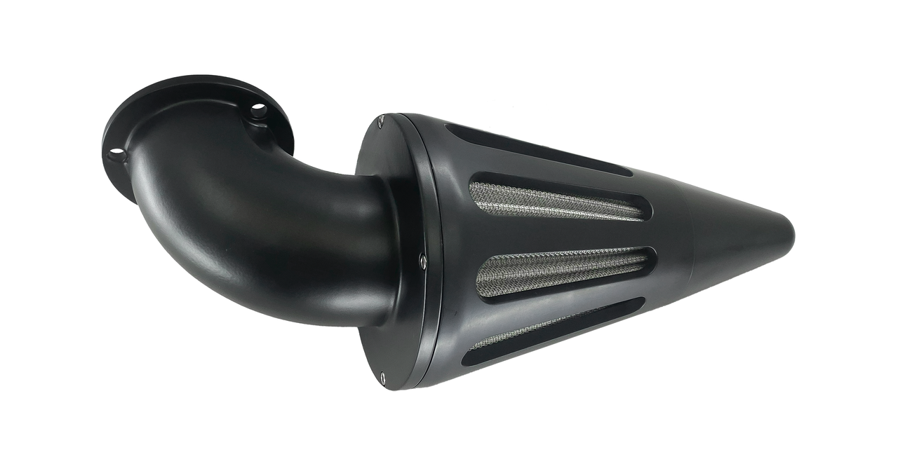 Zodiac Hp Series Ram-Air Air Cleaners – Intake