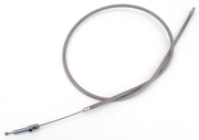Zodiac C02 - Clutch Cable 1968-1986 Fx, FL & FXST Softail – Control Cables & Hydraulic Lines