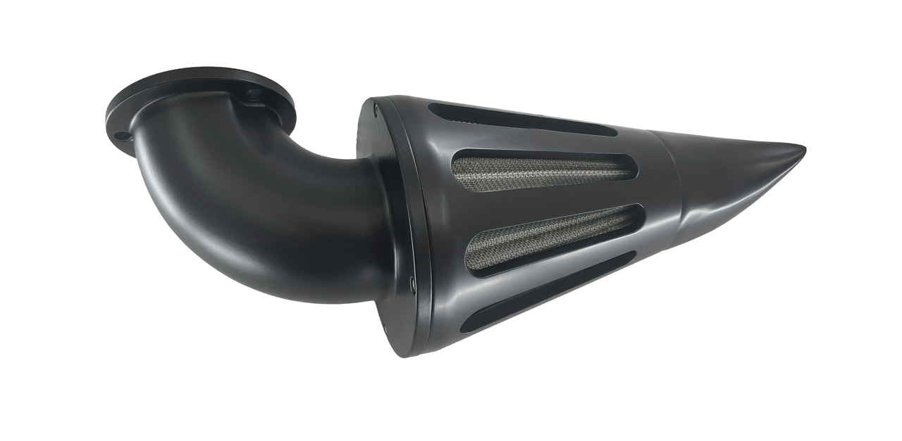 Zodiac Hp Series Ram-Air Air Cleaners – Intake
