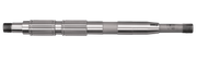 Jims 5 Speed Main Shafts – Transmission