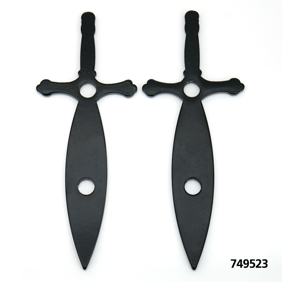 Fortress Motorcycle Design Tank Lift Kits for Sportster