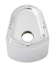 Arlen Ness Ignition Switch Cover