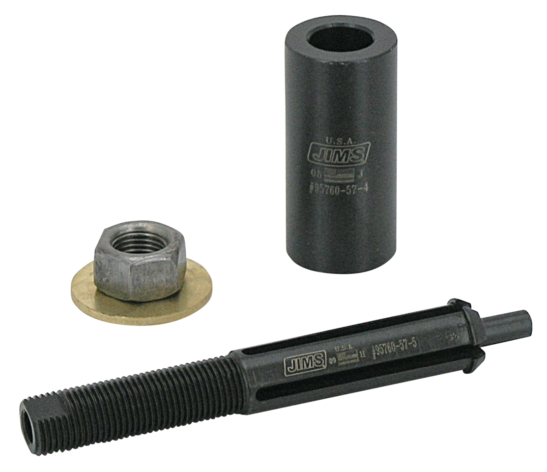 Jims Rocker Arm Bushing & Roller Bearing Puller – Tools & Chemicals