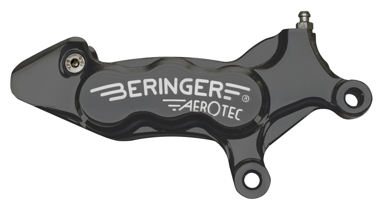 Beringer Brake System