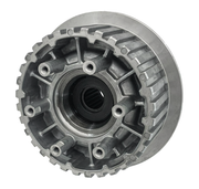 Zodiac Parts for Standard Clutch on 1998-2000 Evolution Big Twin & 1999-2017 Twin Cam – Primary & Clutch