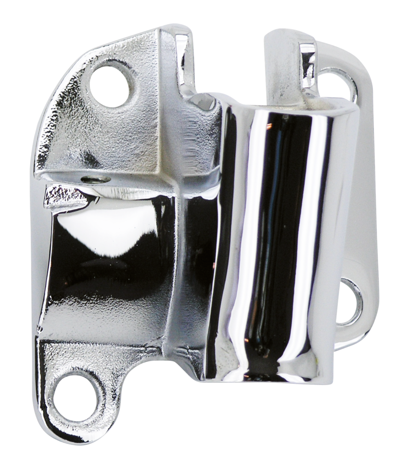 Zodiac Kickstand Mount for Touring – Frame & Rear Suspension