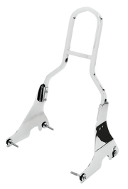 Zodiac Detachable Mini Low Boy Sissy Bars – Seat
