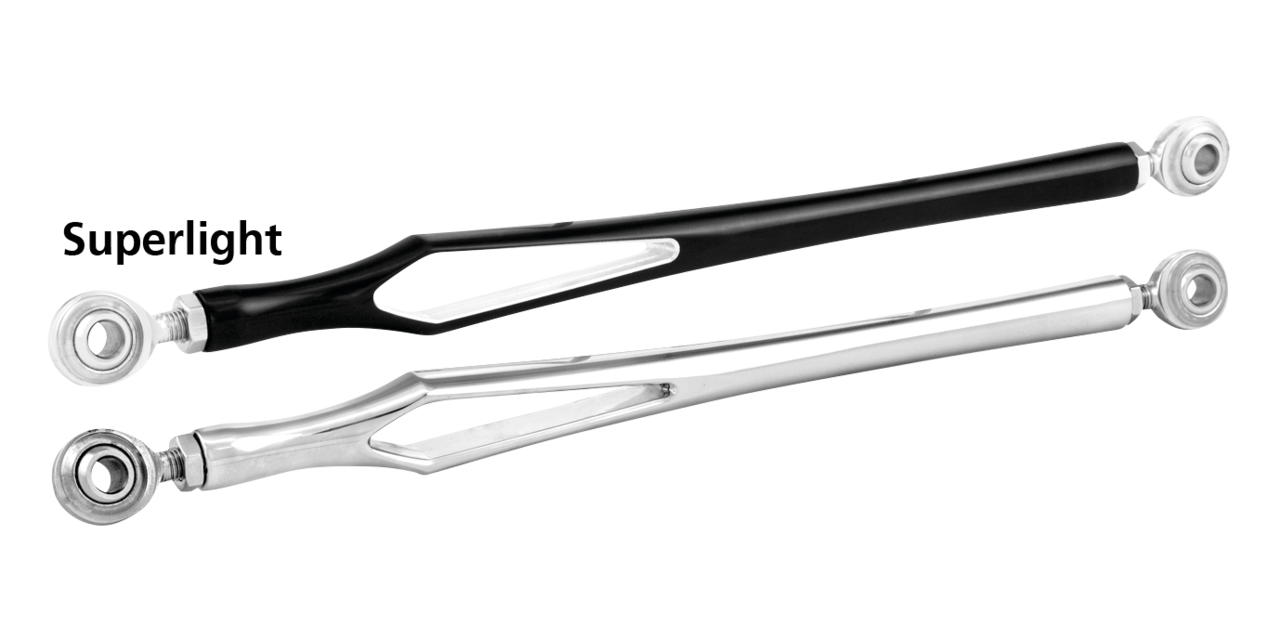 Performance Machine Shifter Rod – Foot Control