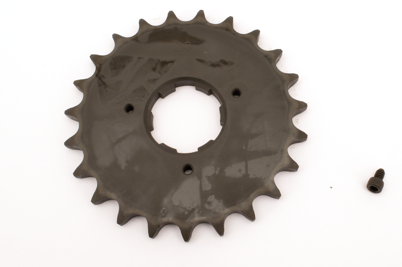 Zodiac Transmission Sprockets – Final Drive