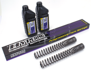 Hyperpro "link System" Front Suspension Springs – Front Forks