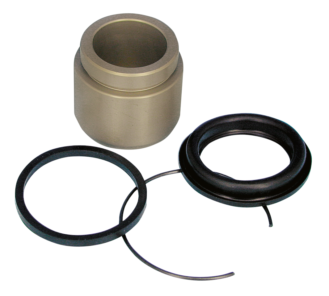 Zodiac Rebuild Parts for Front Brake Calipers