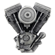 V-Twin Hand Shifter Knobs – Handlebar