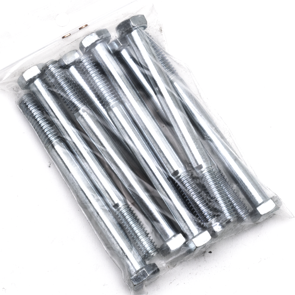 Colony SAE Size Zinc Plated Hardware