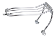 Zodiac Rear Luggage Racks