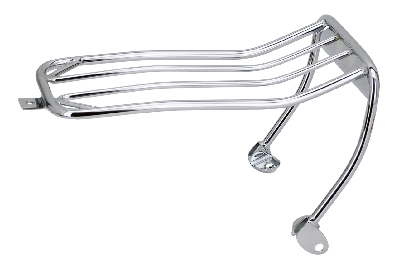 Zodiac Rear Luggage Racks