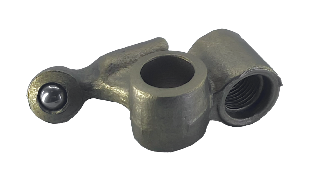 Samwel Supplies Linkert M-Series Carburetor – Intake
