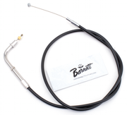 Barnett Clutches & Cables T10 - Throttle & Idle Cable 2015-2020 XG Street – Control Cables & Hydraulic Lines