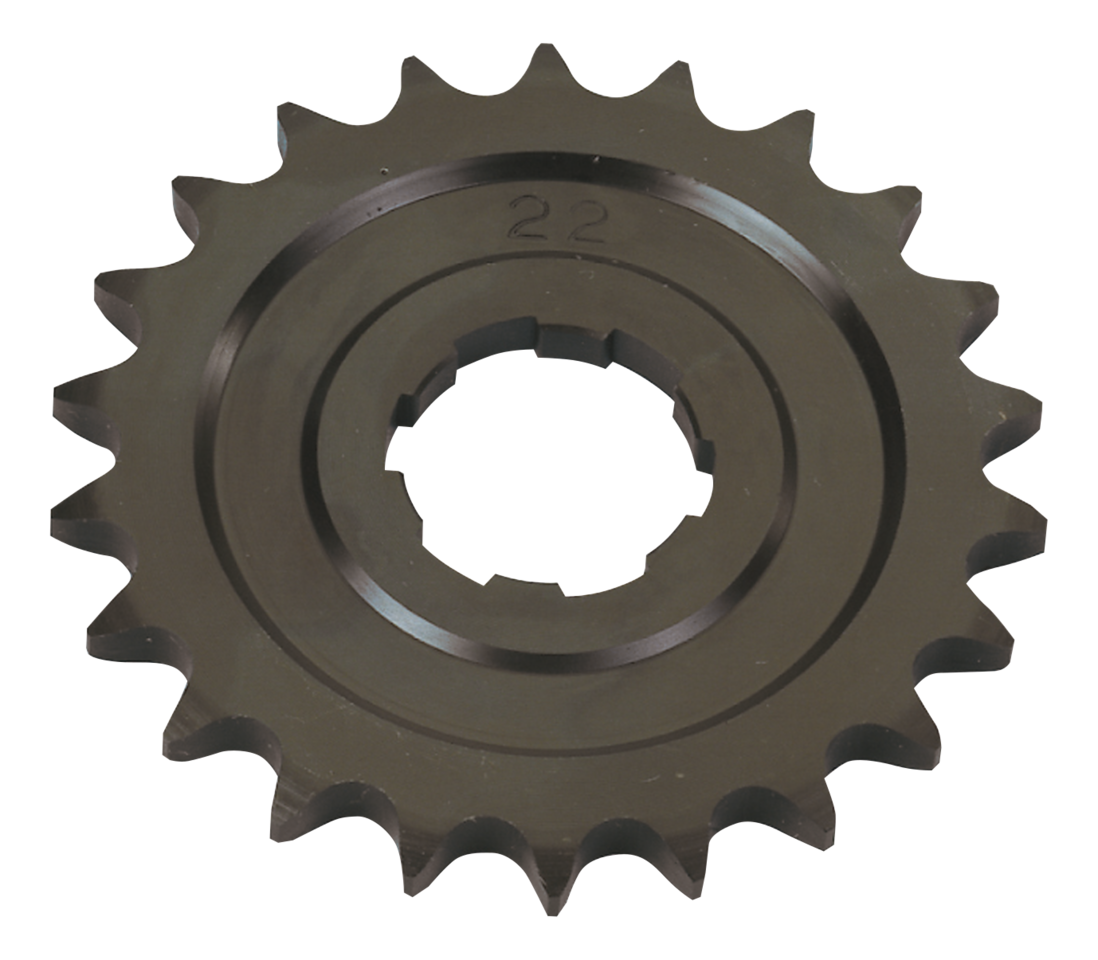 Zodiac Transmission Sprockets – Final Drive