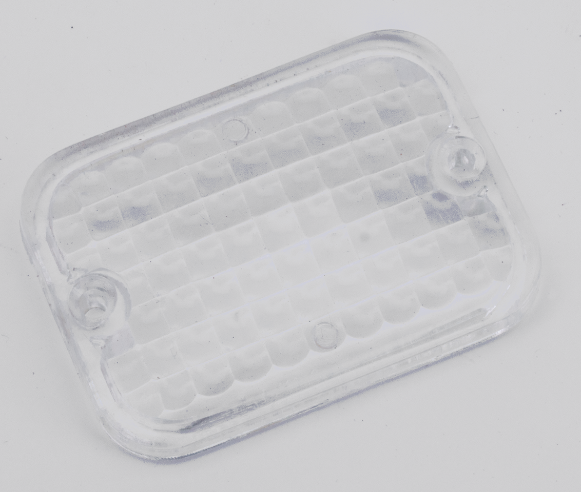 Zodiac Lenses for Baron Marker Lights