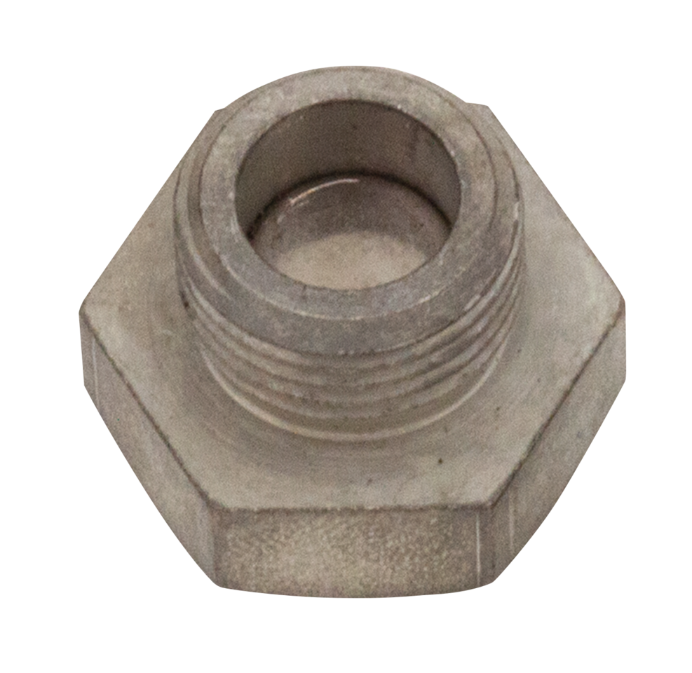 Samwel Supplies Gas and Oil Tank Set for 45CI – Gas- & Oil Tank