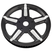 Performance Machine Pulleys – Final Drive