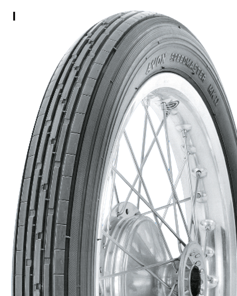 Avon Speedmaster Tires – Wheel & Tire